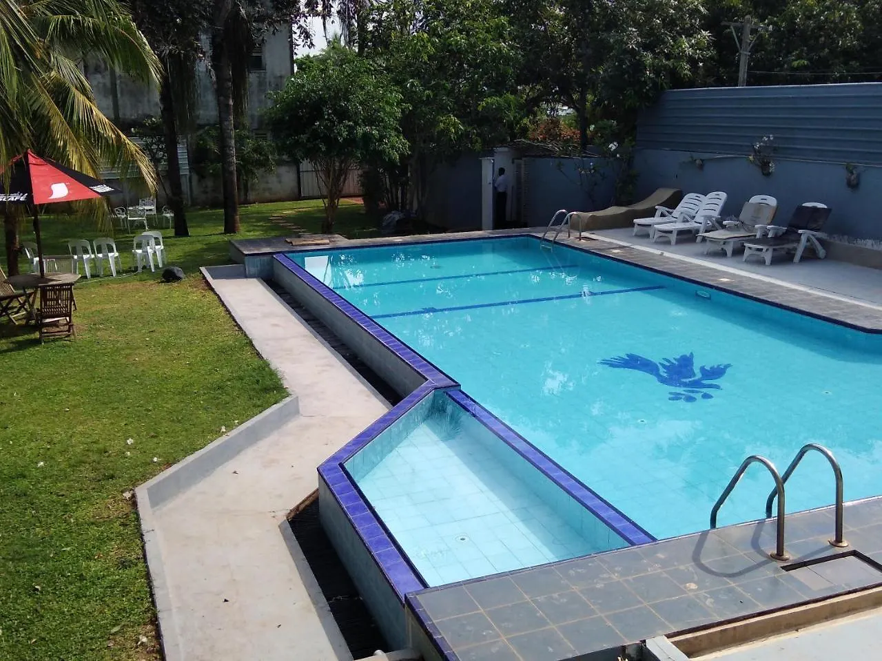 Cinnamon Villa נגומבו 3*,  סרי לנקה