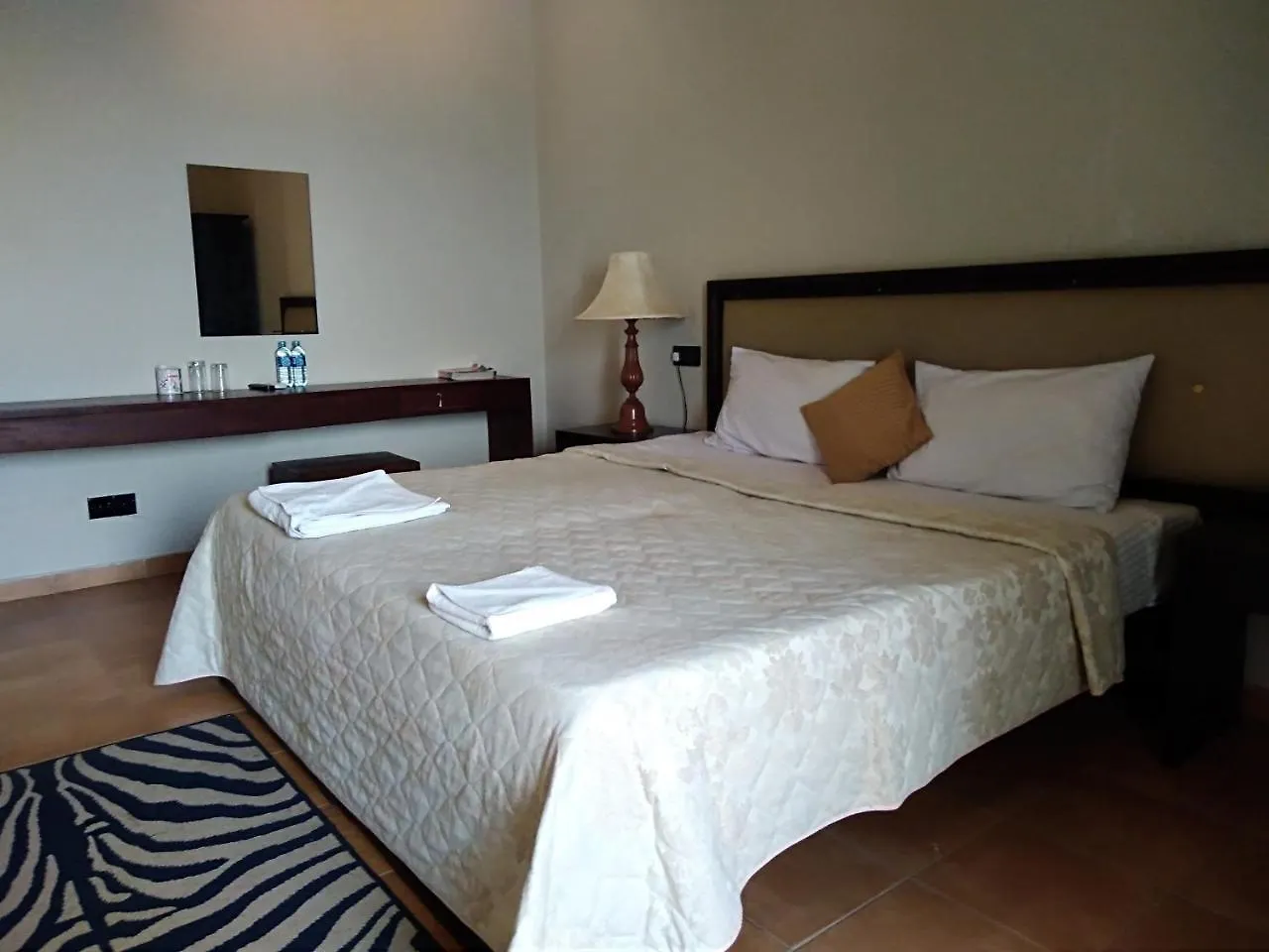 Cinnamon Villa נגומבו מלון