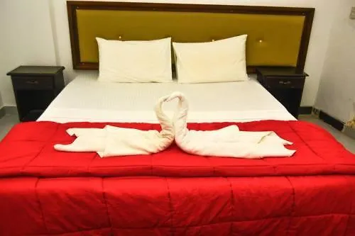Cinnamon Villa Negombo Sri Lanca