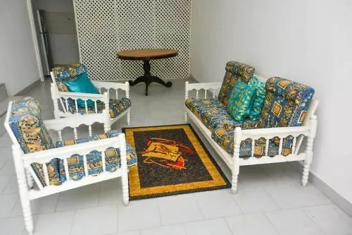Cinnamon Villa Negombo Hotel