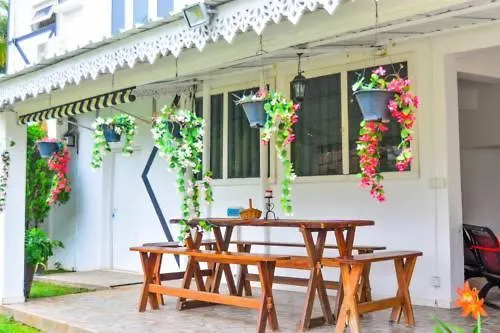 Hotel Cinnamon Villa Negombo